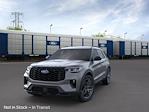 New 2025 Ford Explorer ST-Line SUV thumbnail 2