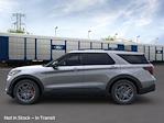 New 2025 Ford Explorer ST-Line SUV thumbnail 3