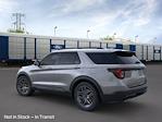 New 2025 Ford Explorer ST-Line SUV thumbnail 4