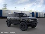 New 2025 Ford Bronco Badlands 4x4 SUV thumbnail 7