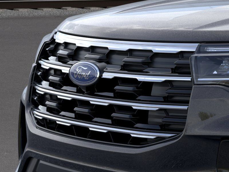New 2025 Ford Explorer ACTIV SUV - photo 17