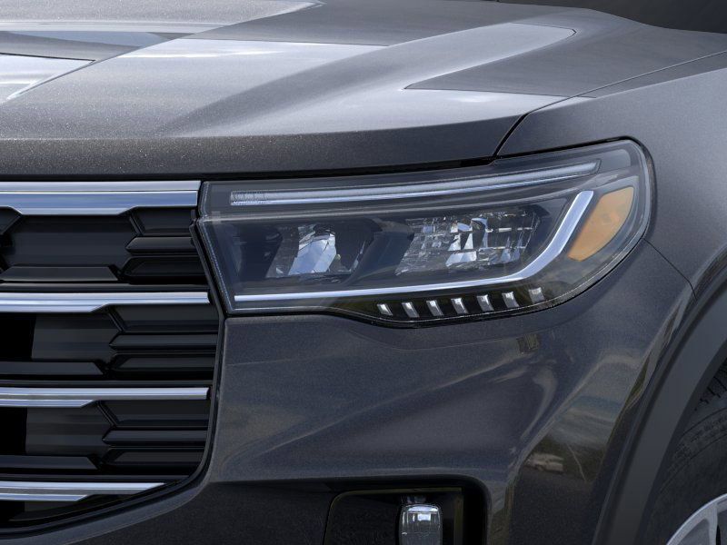 New 2025 Ford Explorer ACTIV SUV - photo 18