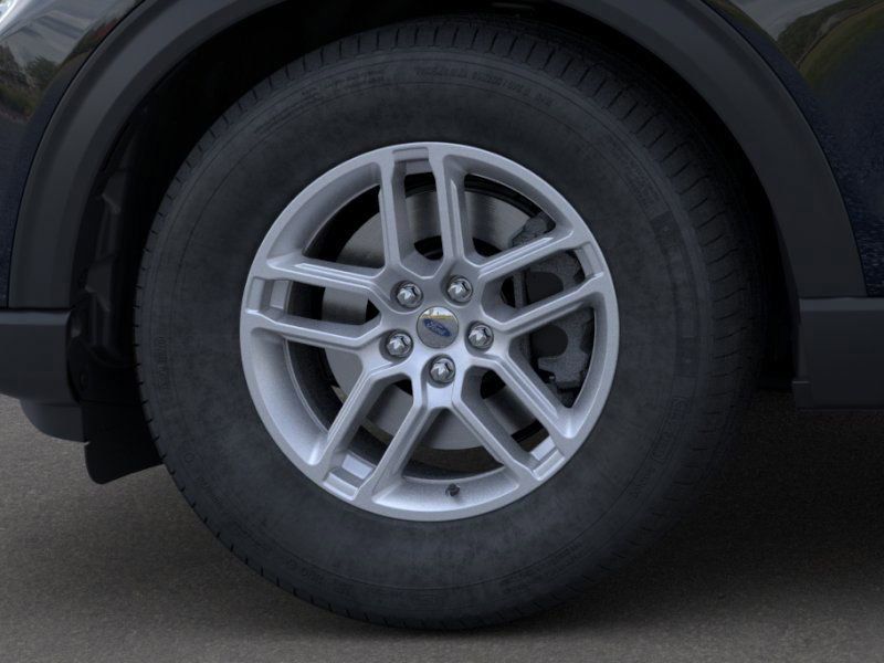 New 2025 Ford Explorer ACTIV SUV - photo 19