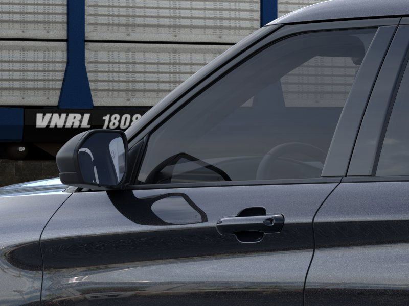 New 2025 Ford Explorer ACTIV SUV - photo 20