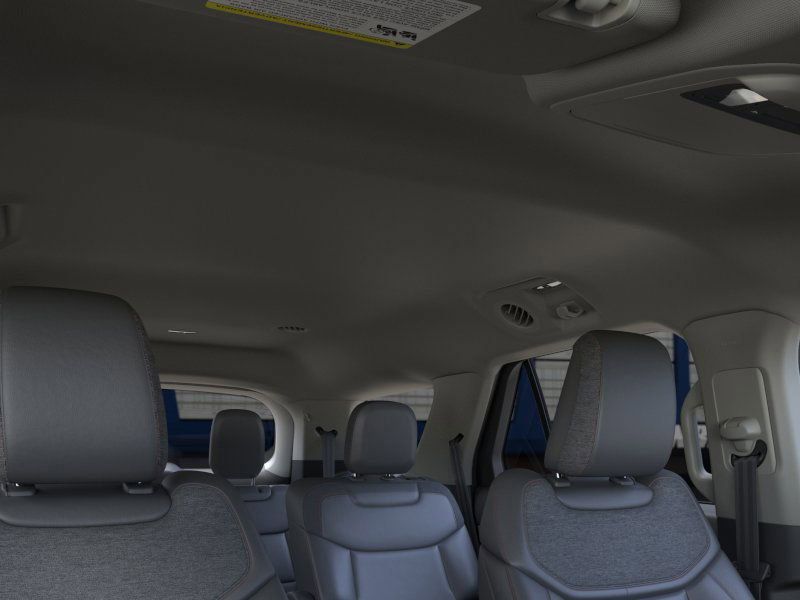 New 2025 Ford Explorer ACTIV SUV - photo 22