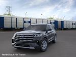 New 2025 Ford Explorer ACTIV SUV thumbnail 2