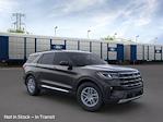 New 2025 Ford Explorer ACTIV SUV thumbnail 7