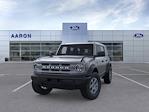 New 2025 Ford Bronco Big Bend 4x4 SUV thumbnail 2