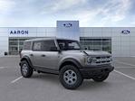 New 2025 Ford Bronco Big Bend 4x4 SUV thumbnail 7