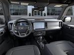 New 2025 Ford Bronco Big Bend 4x4 SUV thumbnail 8
