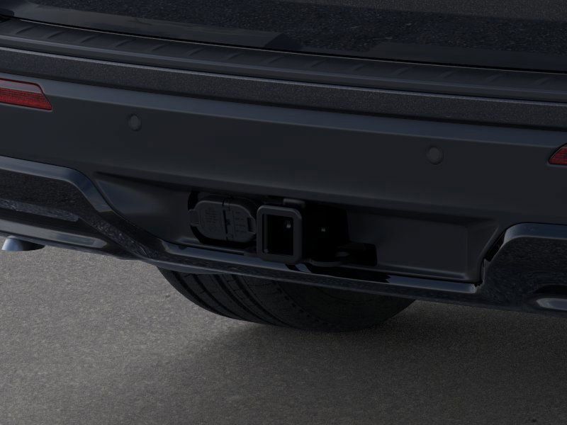 New 2025 Ford Explorer ST-Line SUV - photo 23