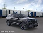 New 2025 Ford Explorer ST-Line SUV thumbnail 7