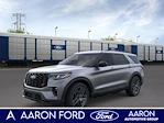 New 2025 Ford Explorer ST 4x4 SUV thumbnail 1