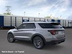 New 2025 Ford Explorer ST 4x4 SUV thumbnail 4