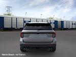 New 2025 Ford Explorer ST 4x4 SUV thumbnail 5