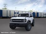New 2025 Ford Bronco Base SUV thumbnail 2