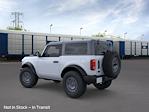 New 2025 Ford Bronco Base SUV thumbnail 4