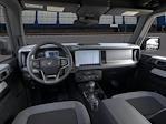 New 2025 Ford Bronco Base SUV thumbnail 8