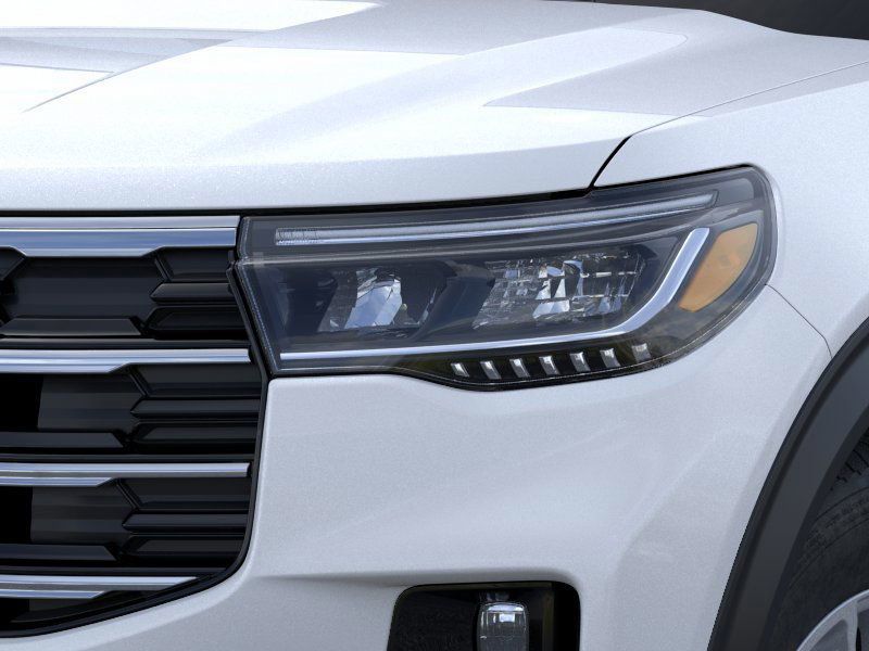 New 2025 Ford Explorer ACTIV SUV - photo 18
