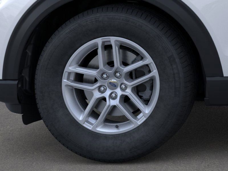 New 2025 Ford Explorer ACTIV SUV - photo 19