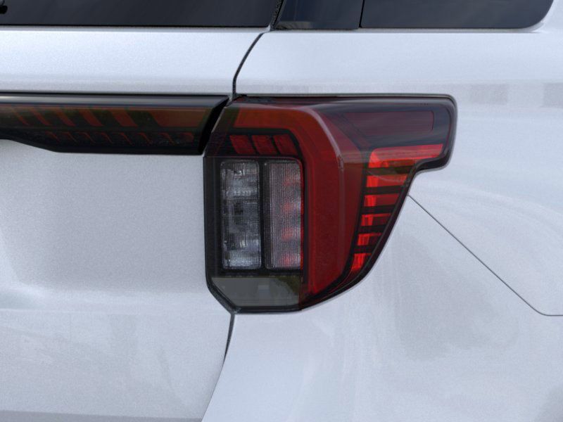 New 2025 Ford Explorer ACTIV SUV - photo 21