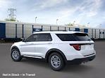 New 2025 Ford Explorer ACTIV SUV thumbnail 4