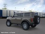 New 2025 Ford Bronco Badlands 4x4 SUV thumbnail 4