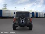 New 2025 Ford Bronco Badlands 4x4 SUV thumbnail 5