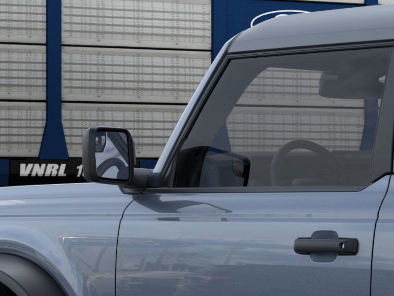 New 2025 Ford Bronco Base SUV - photo 22
