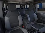 New 2025 Ford Bronco Base SUV thumbnail 9
