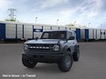 New 2025 Ford Bronco Base SUV thumbnail 2