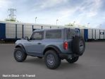 New 2025 Ford Bronco Base SUV thumbnail 4