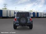 New 2025 Ford Bronco Base SUV thumbnail 5