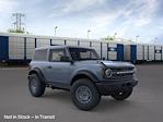 New 2025 Ford Bronco Base SUV thumbnail 7