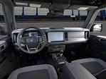 New 2025 Ford Bronco Base SUV thumbnail 8