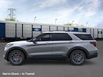 New 2025 Ford Explorer ST 4x4 SUV thumbnail 3