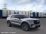 New 2025 Ford Explorer ST 4x4 SUV thumbnail 7