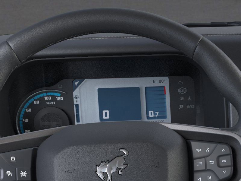 New 2025 Ford Bronco Badlands 4x4 SUV - photo 13