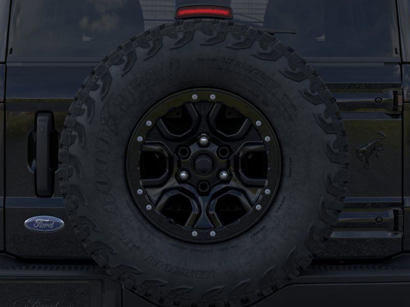 New 2025 Ford Bronco Badlands 4x4 SUV - photo 24