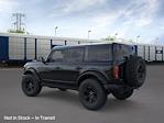 New 2025 Ford Bronco Badlands 4x4 SUV thumbnail 4
