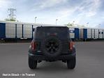 New 2025 Ford Bronco Badlands 4x4 SUV thumbnail 5