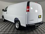 New 2025 Chevrolet Express 2500 Empty Cargo Van thumbnail 7
