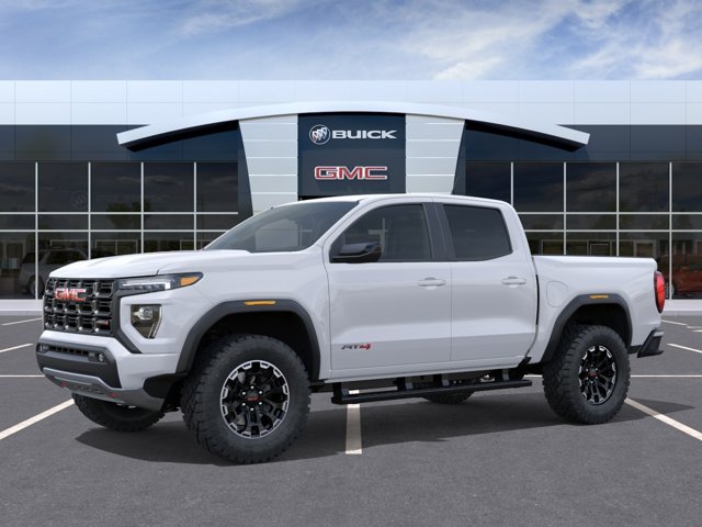 New 2026 GMC Canyon - photo 2