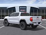 New 2026 GMC Canyon AT4 Crew Cab thumbnail 3