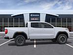 New 2026 GMC Canyon AT4 Crew Cab thumbnail 5