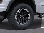 New 2026 GMC Canyon AT4 Crew Cab thumbnail 8
