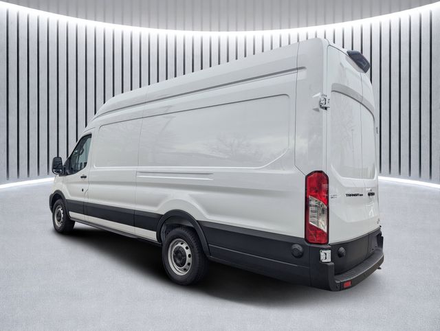 New 2026 Ford Transit 350 High Roof Empty Cargo Van - photo 11