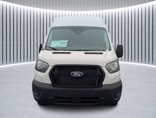 New 2026 Ford Transit 350 High Roof Empty Cargo Van - photo 13
