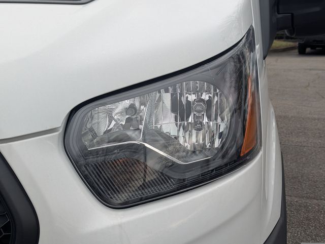 New 2026 Ford Transit 350 High Roof Empty Cargo Van - photo 15