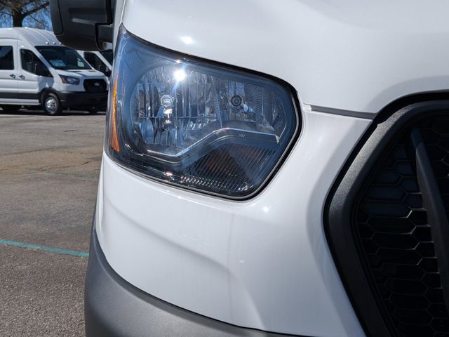 New 2026 Ford Transit 350 High Roof Empty Cargo Van - photo 17